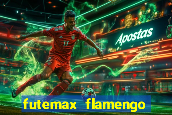 futemax flamengo atletico mg