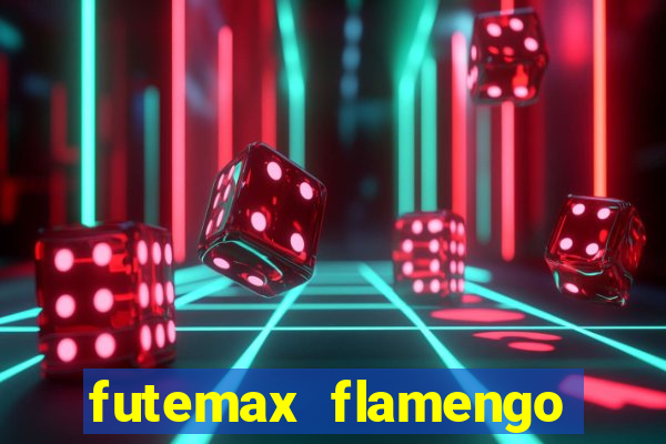 futemax flamengo atletico mg