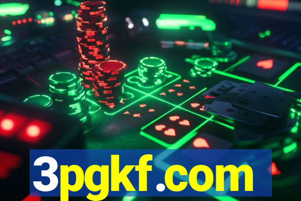 3pgkf.com