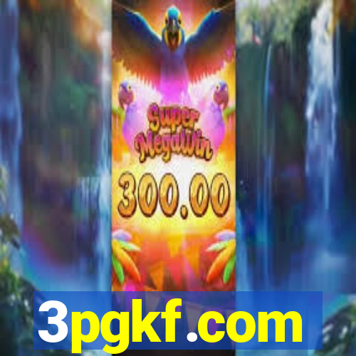 3pgkf.com