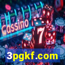 3pgkf.com