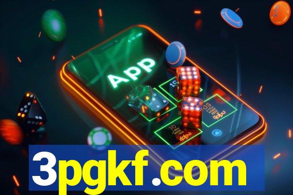3pgkf.com
