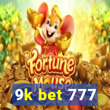 9k bet 777