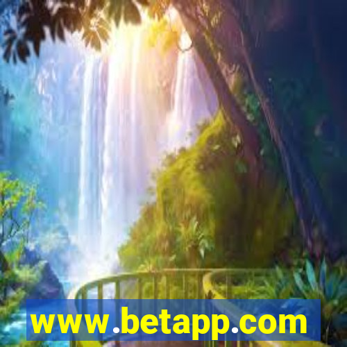 www.betapp.com