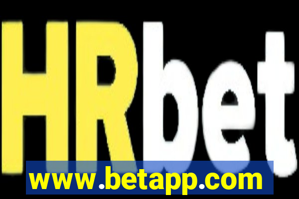 www.betapp.com