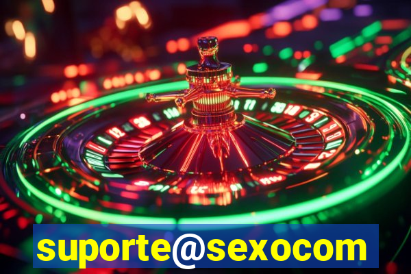 suporte@sexocomcafe.com.br