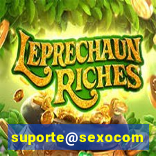 suporte@sexocomcafe.com.br