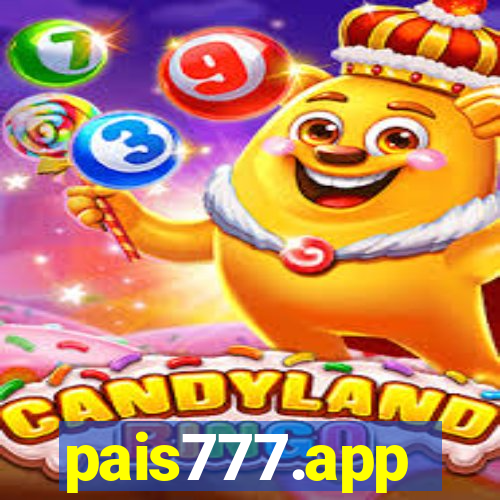 pais777.app