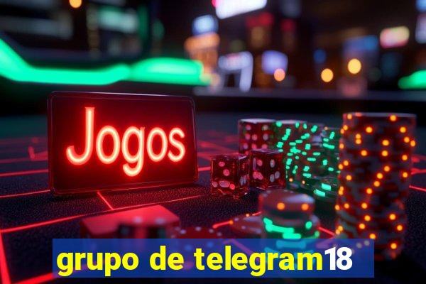 grupo de telegram18