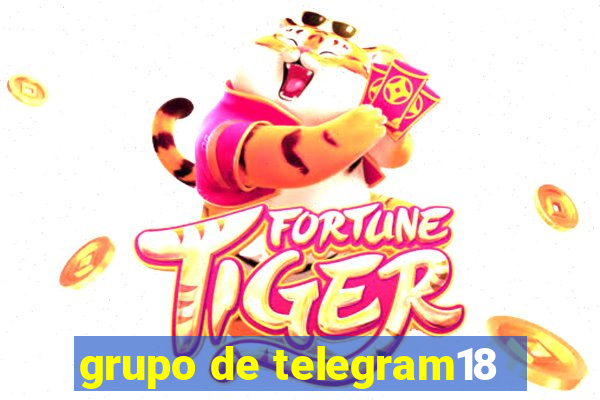 grupo de telegram18