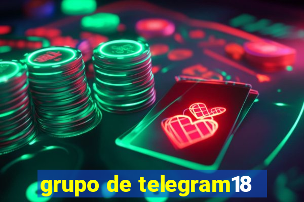 grupo de telegram18