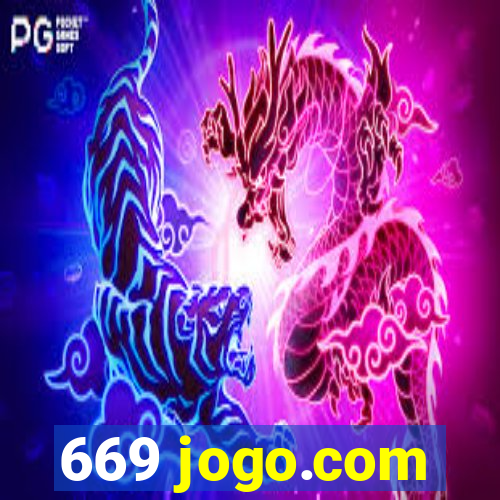 669 jogo.com