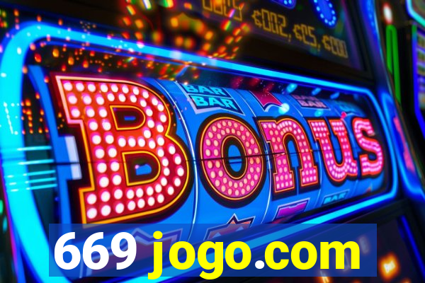 669 jogo.com