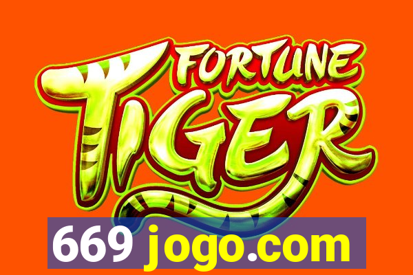 669 jogo.com