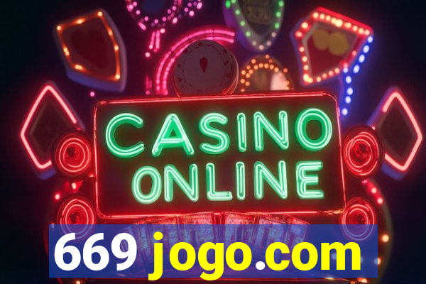 669 jogo.com