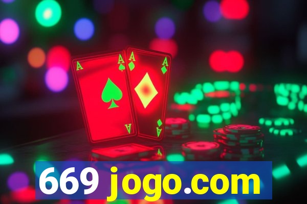 669 jogo.com