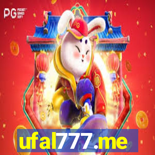 ufal777.me