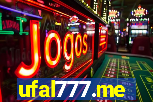 ufal777.me