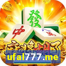 ufal777.me