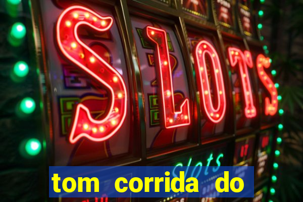 tom corrida do ouro dinheiro infinito