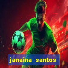 janaina santos bella da semana