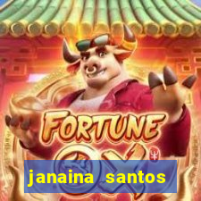 janaina santos bella da semana