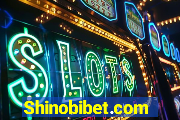 Shinobibet.com