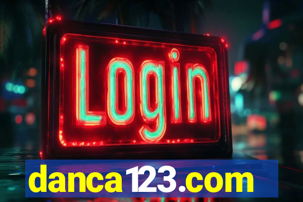 danca123.com