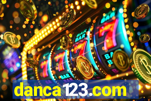 danca123.com