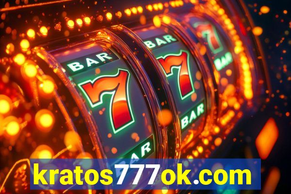 kratos777ok.com
