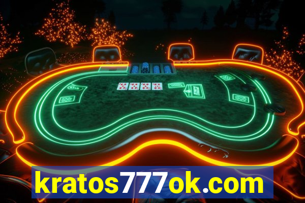 kratos777ok.com