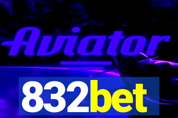 832bet
