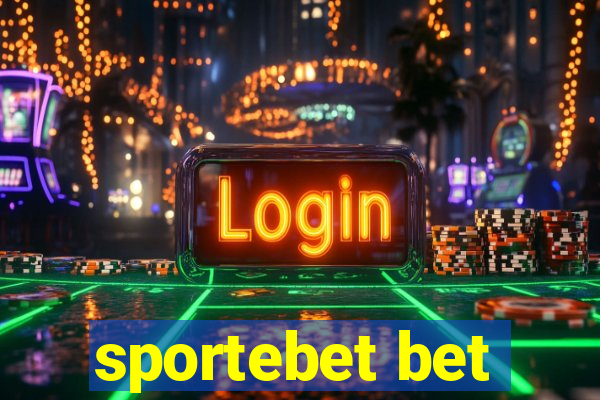 sportebet bet