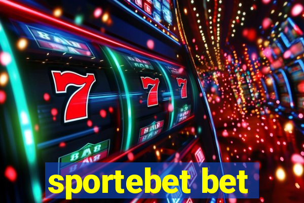 sportebet bet