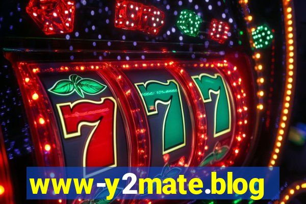 www-y2mate.blog
