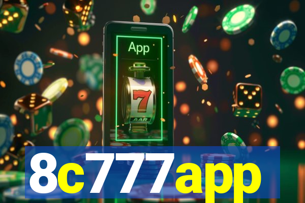 8c777app
