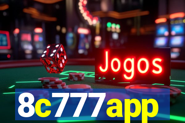 8c777app