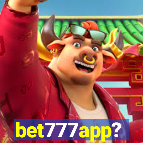 bet777app?