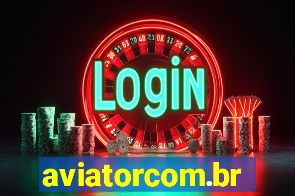 aviatorcom.br