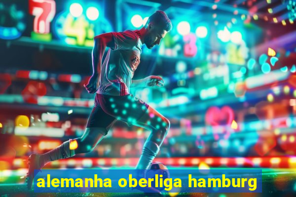 alemanha oberliga hamburg