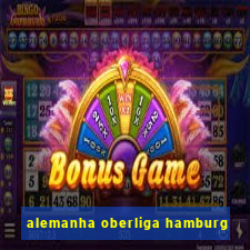 alemanha oberliga hamburg