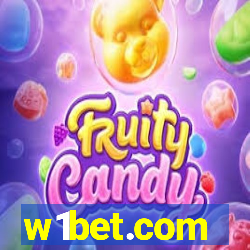 w1bet.com
