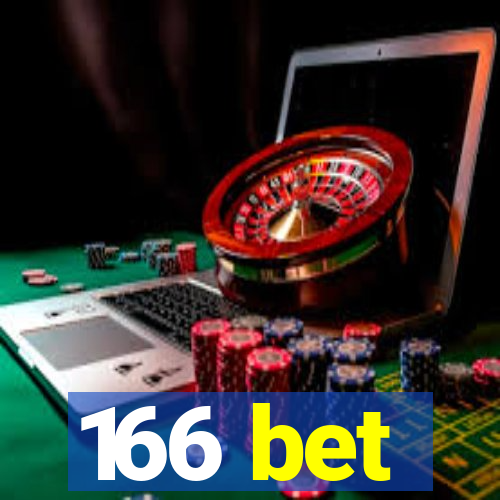 166 bet