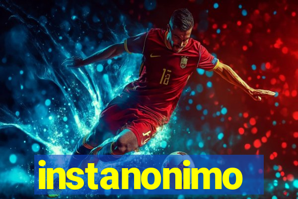 instanonimo