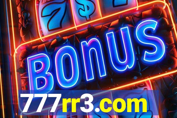 777rr3.com