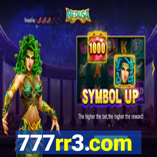 777rr3.com