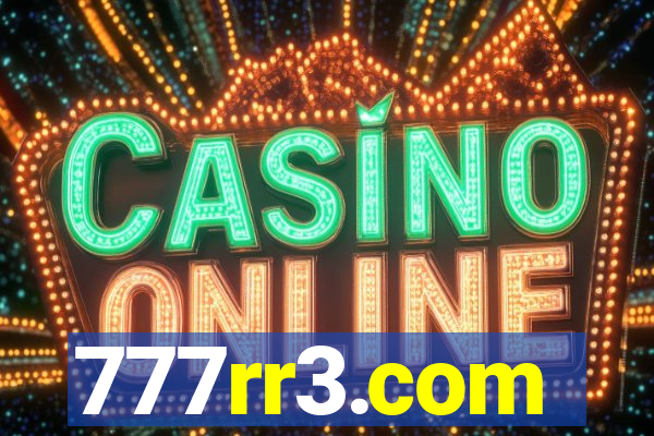 777rr3.com