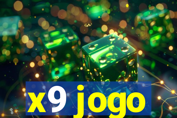x9 jogo