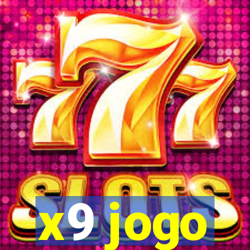 x9 jogo