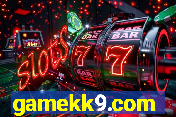 gamekk9.com